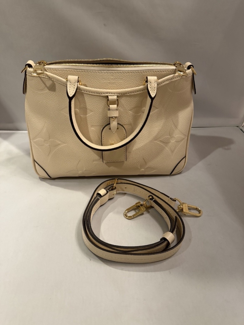 Louis Vuitton Trianon PM